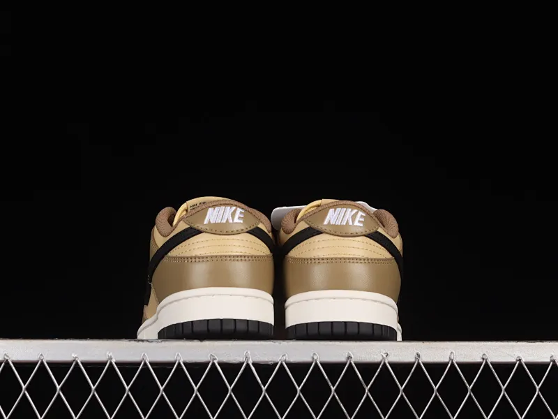All Categories Nk SB Dunk Series Nk SB Dunk Low Low-top Sneakers N Version Nk Dunk Low Pro SB "Dark Driftwood" SB Smashing Backboard Fashion Casual Sneakers DD1503-200